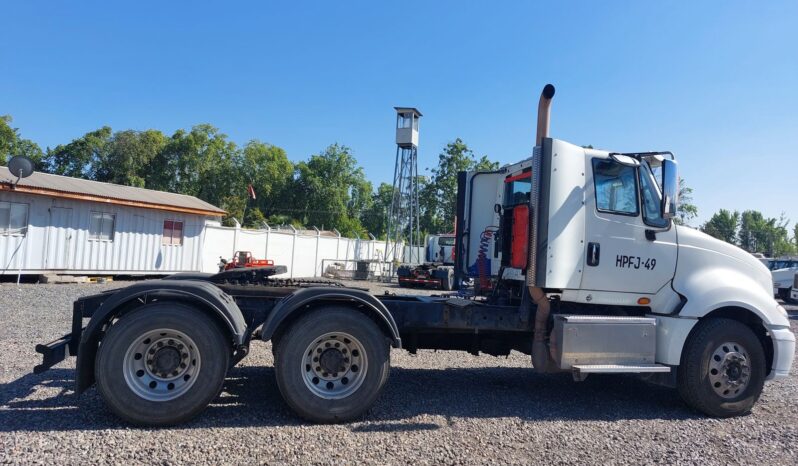 
								PROSTAR, S/LITERA MOTOR CUMMINS ISX 485 HP, 6X4, AUTOMATICO+IVA+5% AÑO 2016 full									