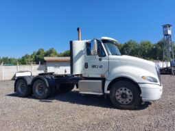 
										PROSTAR, S/LITERA MOTOR CUMMINS ISX 485 HP, 6X4, AUTOMATICO+IVA+5% AÑO 2016 full									