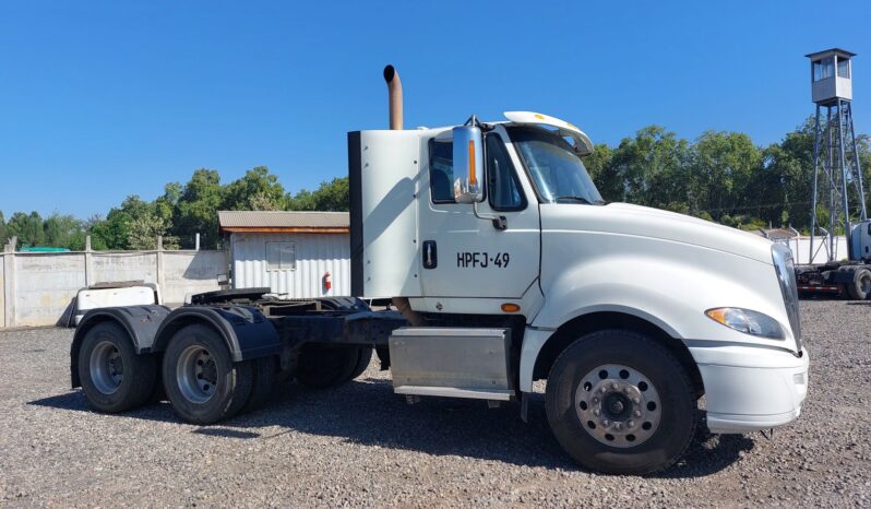 
								PROSTAR, S/LITERA MOTOR CUMMINS ISX 485 HP, 6X4, AUTOMATICO+IVA+5% AÑO 2016 full									