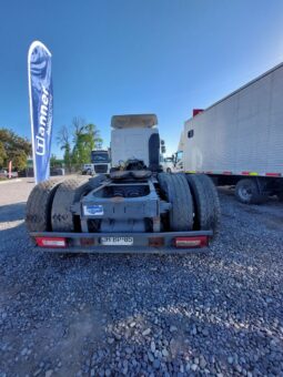 
										VM 330 SUSPENSION DE AIRE ASIENTO +IVA AÑO 2017 full									