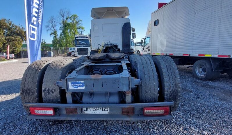 
								VM 330 SUSPENSION DE AIRE ASIENTO +IVA AÑO 2017 full									