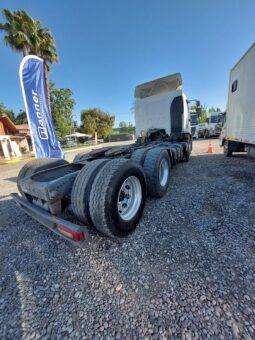
										VM 330 SUSPENSION DE AIRE ASIENTO +IVA AÑO 2017 full									