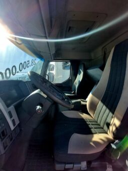 
										VM 330 SUSPENSION DE AIRE ASIENTO +IVA AÑO 2017 full									