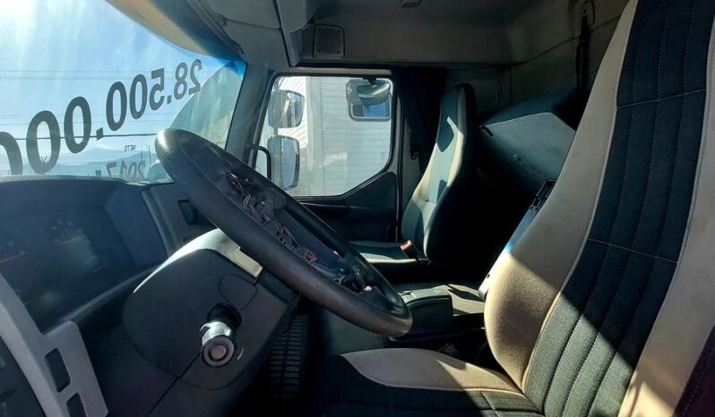 
								VM 330 SUSPENSION DE AIRE ASIENTO +IVA AÑO 2017 full									