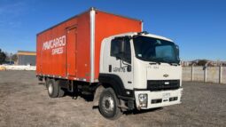 
										CHEVROLET FTR1524 MOTOR ISUZU 240 HP C/LITERA 10000 kgs+IVA+5%COMISION AÑO 2018 full									