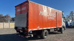 
										CHEVROLET FTR1524 MOTOR ISUZU 240 HP C/LITERA 10000 kgs+IVA+5%COMISION AÑO 2018 full									