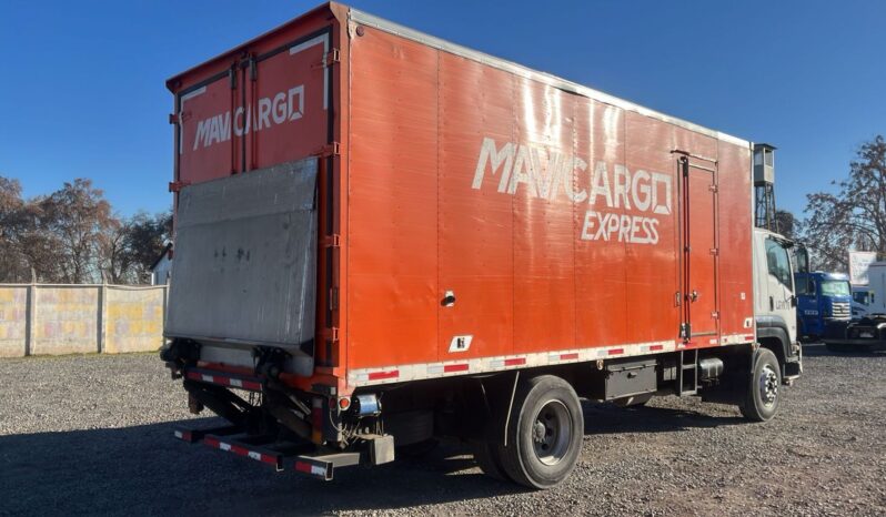 
								CHEVROLET FTR1524 MOTOR ISUZU 240 HP C/LITERA 10000 kgs+IVA+5%COMISION AÑO 2018 full									