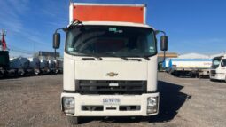 
										CHEVROLET FTR1524 MOTOR ISUZU 240 HP C/LITERA 10000 kgs+IVA+5%COMISION AÑO 2018 full									