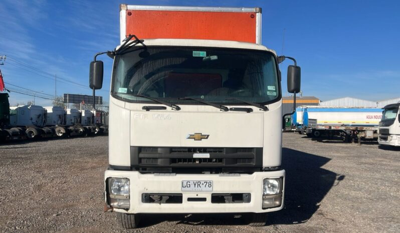 
								CHEVROLET FTR1524 MOTOR ISUZU 240 HP C/LITERA 10000 kgs+IVA+5%COMISION AÑO 2018 full									