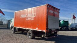 
										CHEVROLET FTR1524 MOTOR ISUZU 240 HP C/LITERA 10000 kgs+IVA+5%COMISION AÑO 2018 full									