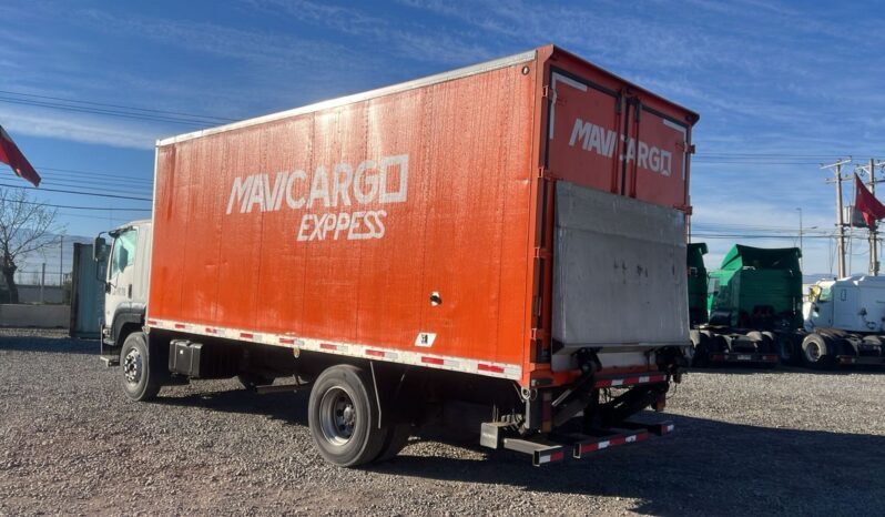 
								CHEVROLET FTR1524 MOTOR ISUZU 240 HP C/LITERA 10000 kgs+IVA+5%COMISION AÑO 2018 full									