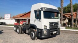 
										CONSTELLATION 17.280 6×2, 10000 kgs+IVA AÑO 2014 full									