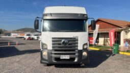 
										CONSTELLATION 17.280 6×2, 10000 kgs+IVA AÑO 2014 full									