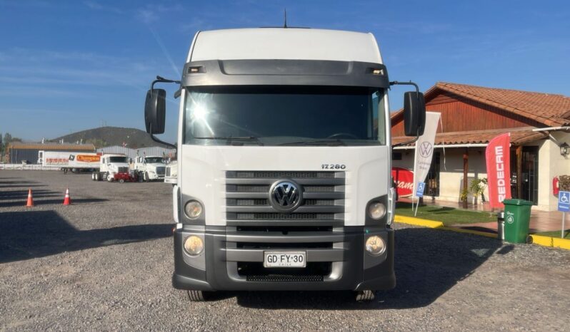 
								CONSTELLATION 17.280 6×2, 10000 kgs+IVA AÑO 2014 full									