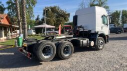 
										CONSTELLATION 17.280 6×2, 10000 kgs+IVA AÑO 2014 full									