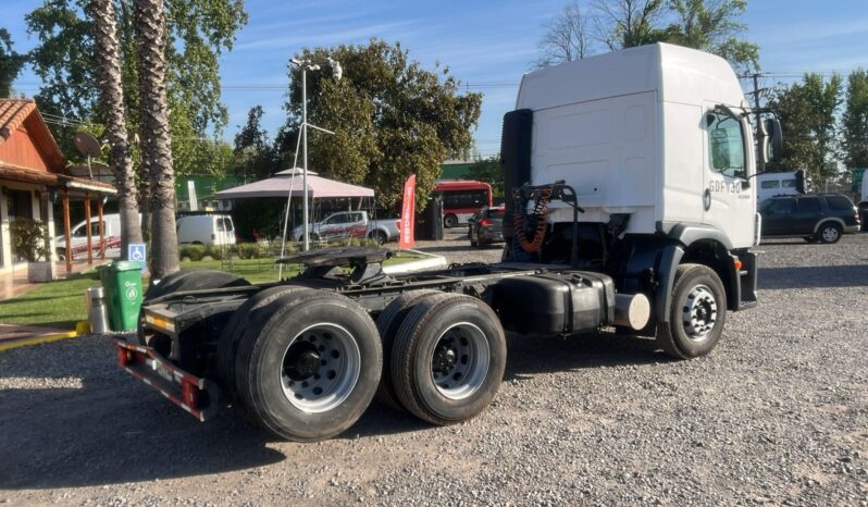 
								CONSTELLATION 17.280 6×2, 10000 kgs+IVA AÑO 2014 full									