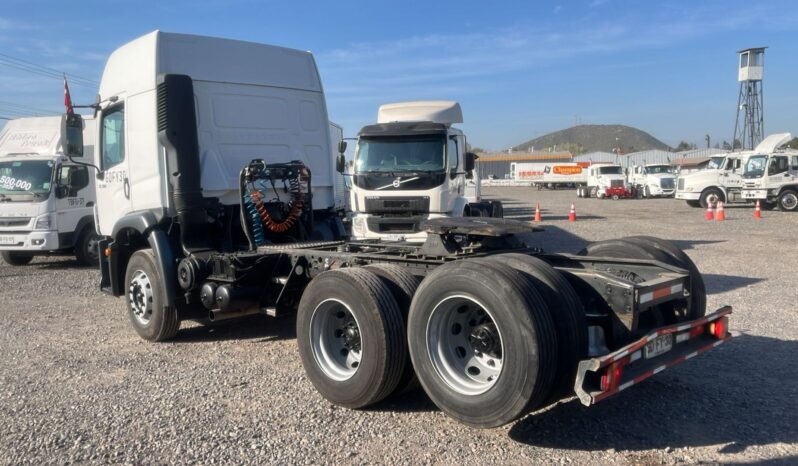 
								CONSTELLATION 17.280 6×2, 10000 kgs+IVA AÑO 2014 full									