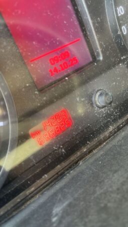 
										CONSTELLATION 17.280 6×2, 10000 kgs+IVA AÑO 2014 full									