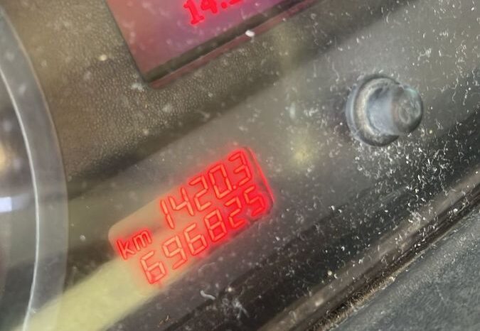 
								CONSTELLATION 17.280 6×2, 10000 kgs+IVA AÑO 2014 full									