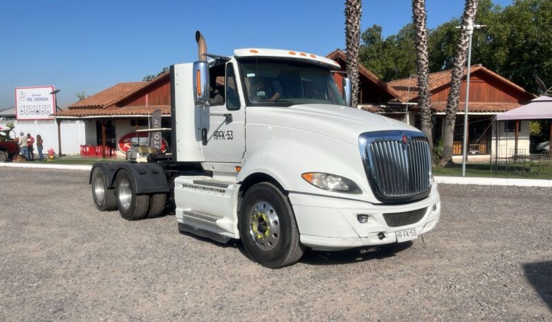 
								PROSTAR, S/LITERA MOTOR CUMMINS ISX 485 HP, 6X4, AUTOMATICO+IVA+5% AÑO 2016 full									