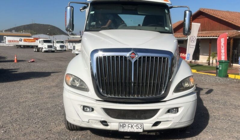 
								PROSTAR, S/LITERA MOTOR CUMMINS ISX 485 HP, 6X4, AUTOMATICO+IVA+5% AÑO 2016 full									