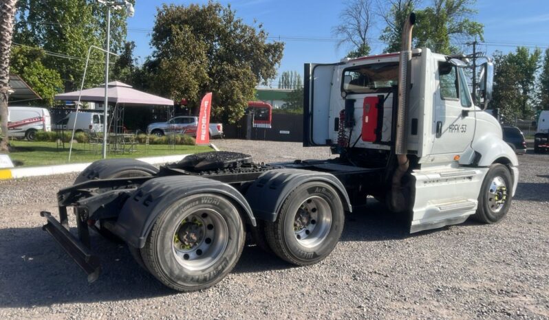 
								PROSTAR, S/LITERA MOTOR CUMMINS ISX 485 HP, 6X4, AUTOMATICO+IVA+5% AÑO 2016 full									