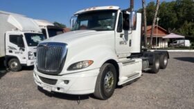 PROSTAR, S/LITERA MOTOR CUMMINS ISX 485 HP, 6X4, AUTOMATICO+IVA+5% AÑO 2016