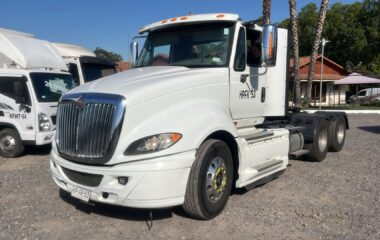 PROSTAR, S/LITERA MOTOR CUMMINS ISX 485 HP, 6X4, AUTOMATICO+IVA+5% AÑO 2016