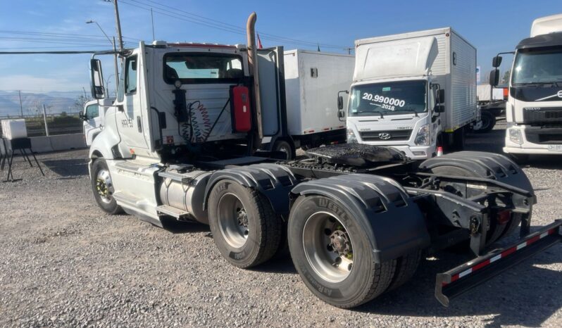 
								PROSTAR, S/LITERA MOTOR CUMMINS ISX 485 HP, 6X4, AUTOMATICO+IVA+5% AÑO 2016 full									