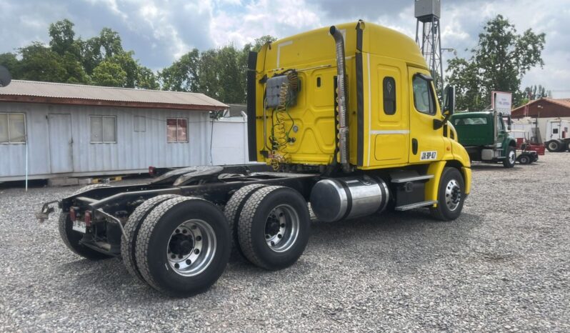 
								CASCADIA 113 AUTOMATICO/MOTOR DETROIT 6×4, 430 HP+IVA+5% AÑO 2018 full									