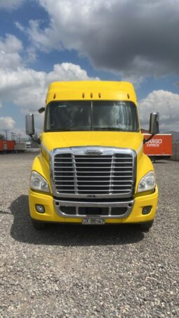 
										CASCADIA 113 AUTOMATICO/MOTOR DETROIT 6×4, 430 HP+IVA+5% AÑO 2018 full									