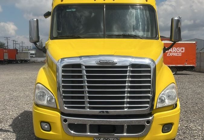 
								CASCADIA 113 AUTOMATICO/MOTOR DETROIT 6×4, 430 HP+IVA+5% AÑO 2018 full									