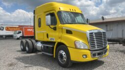 
										CASCADIA 113 AUTOMATICO/MOTOR DETROIT 6×4, 430 HP+IVA+5% AÑO 2018 full									