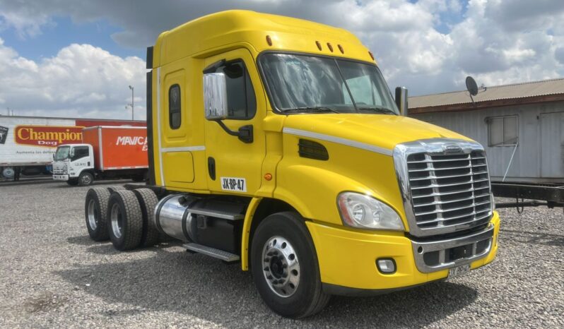 
								CASCADIA 113 AUTOMATICO/MOTOR DETROIT 6×4, 430 HP+IVA+5% AÑO 2018 full									