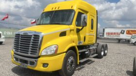 CASCADIA 113 AUTOMATICO/MOTOR DETROIT 6×4, 430 HP+IVA+5% AÑO 2018