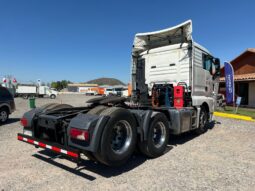 
										TGX 28360 6X2 AUTOMATICO, MOTOR MAN,360 HP+IVA AÑO 2019 full									