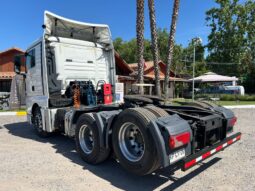 
										TGX 28360 6X2 AUTOMATICO, MOTOR MAN,360 HP+IVA AÑO 2019 full									