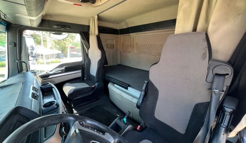 
								TGX 28360 6X2 AUTOMATICO, MOTOR MAN,360 HP+IVA AÑO 2019 full									