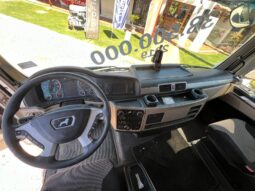 
										TGX 28360 6X2 AUTOMATICO, MOTOR MAN,360 HP+IVA AÑO 2019 full									