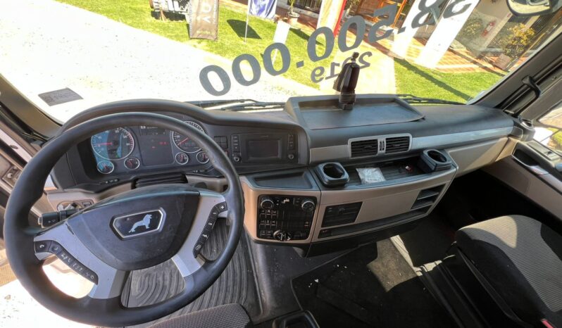 
								TGX 28360 6X2 AUTOMATICO, MOTOR MAN,360 HP+IVA AÑO 2019 full									