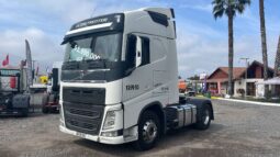 VOLVO FM500, 4X2, 500 HP, MOTOR VOLVO, AUTOMATICO+IVA AÑO 2018