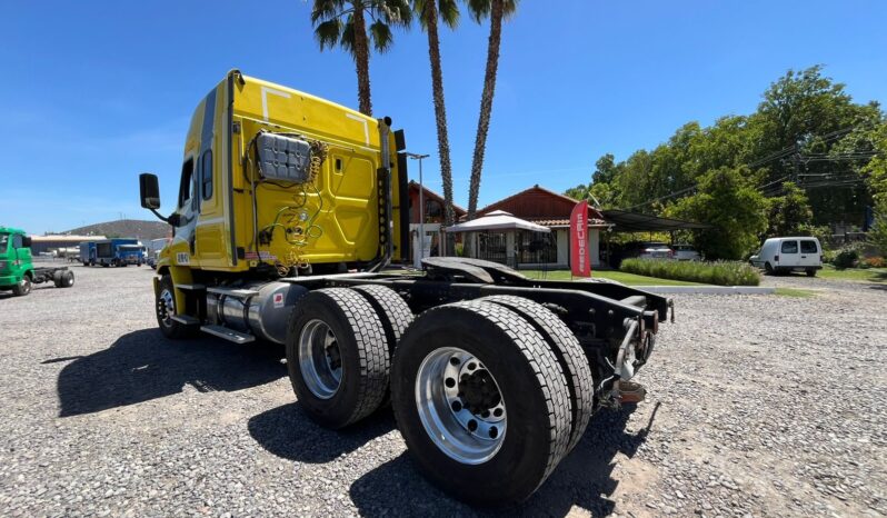 
								CASCADIA 113 AUTOMATICO/MOTOR DETROIT 6×4, 430 HP+IVA+5% AÑO 2018 full									