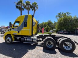 
										CASCADIA 113 AUTOMATICO/MOTOR DETROIT 6×4, 430 HP+IVA+5% AÑO 2018 full									