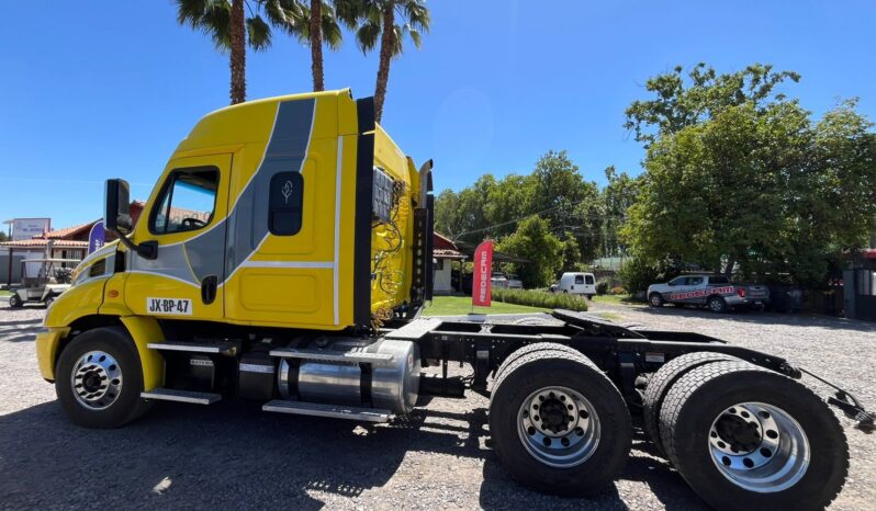 
								CASCADIA 113 AUTOMATICO/MOTOR DETROIT 6×4, 430 HP+IVA+5% AÑO 2018 full									