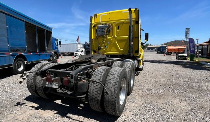 
								CASCADIA 113 AUTOMATICO/MOTOR DETROIT 6×4, 430 HP+IVA+5% AÑO 2018 full									