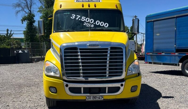 
								CASCADIA 113 AUTOMATICO/MOTOR DETROIT 6×4, 430 HP+IVA+5% AÑO 2018 full									