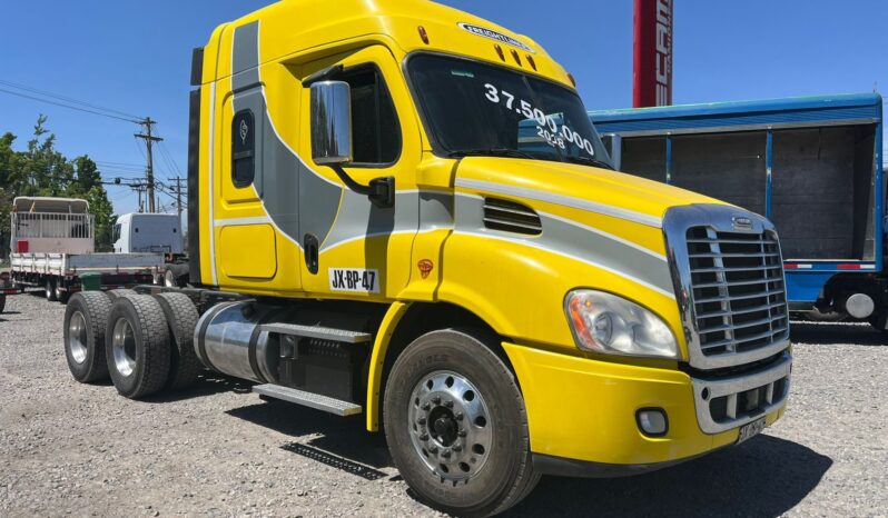 
								CASCADIA 113 AUTOMATICO/MOTOR DETROIT 6×4, 430 HP+IVA+5% AÑO 2018 full									