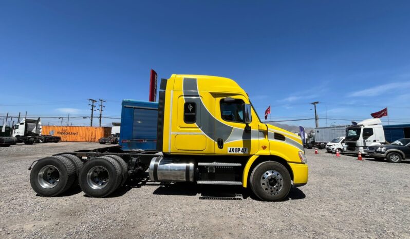 
								CASCADIA 113 AUTOMATICO/MOTOR DETROIT 6×4, 430 HP+IVA+5% AÑO 2018 full									