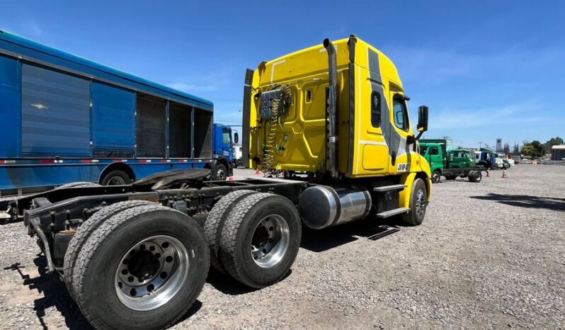 
								CASCADIA 113 AUTOMATICO/MOTOR DETROIT 6×4, 430 HP+IVA+5% AÑO 2018 full									