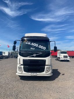 
										VOLVO VM 330 SUSPENSION DE AIRE ASIENTO+IVA AÑO 2017 full									
